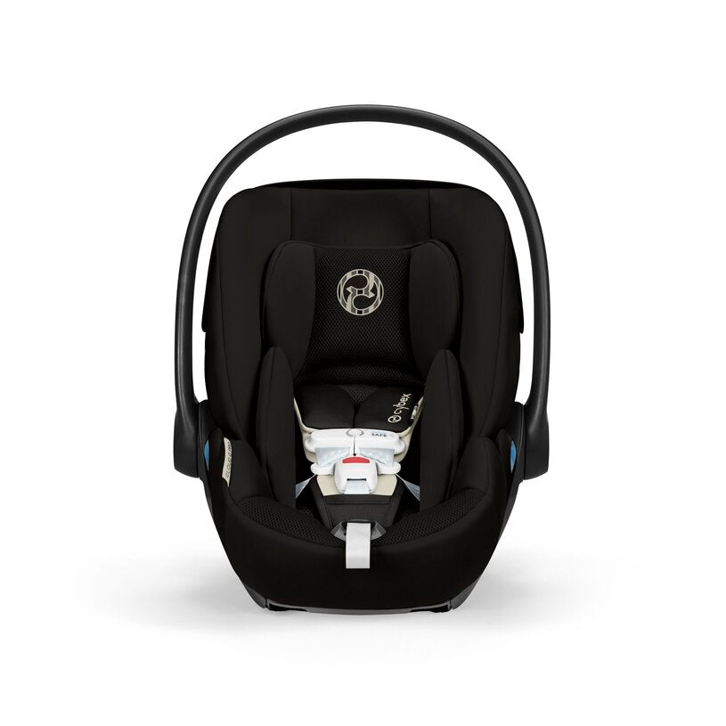 Cloud G Pro SensorSafe Comfort Extend Reclining Infant Car Seat