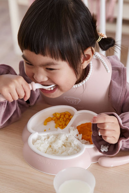 Mealtime set, 4 pcs