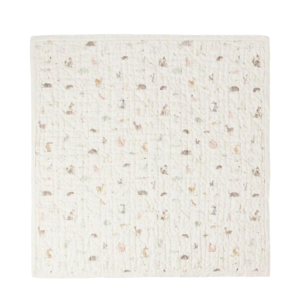 Pehr Follow Me Blanket