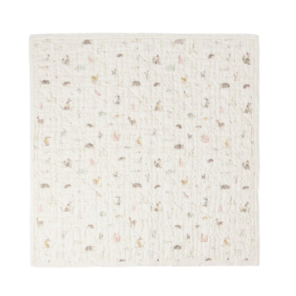 Pehr Follow Me Blanket