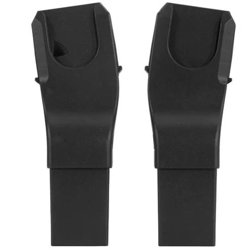 Silver Cross Wave and Coast Car Seat Tandem (lower) Adaptors