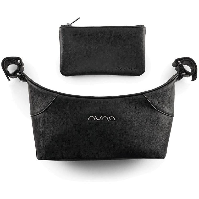 Nuna Stroller Organizer Leatherette