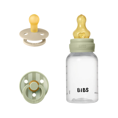 Baby Sprinkle Gift Set