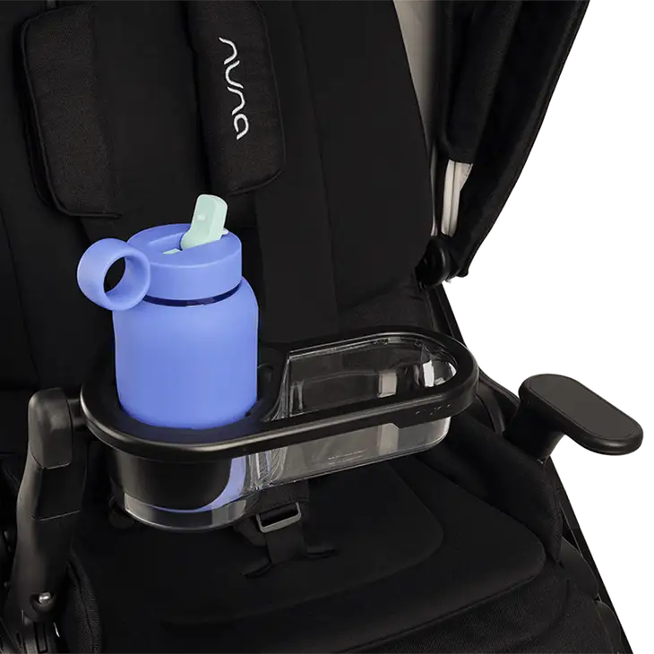 Nuna Triv series child tray & armrest
