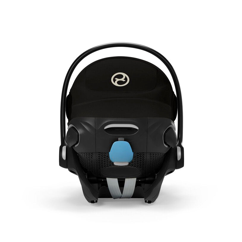 Cloud G Pro SensorSafe Comfort Extend Reclining Infant Car Seat