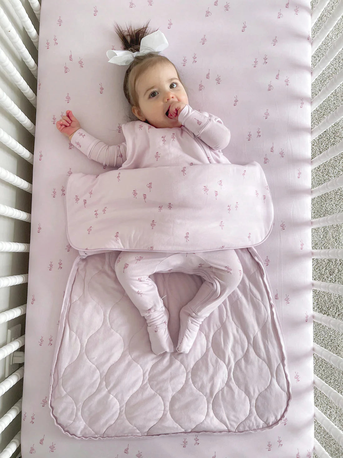 Gunamuna Sleep Sack 1.0 tog