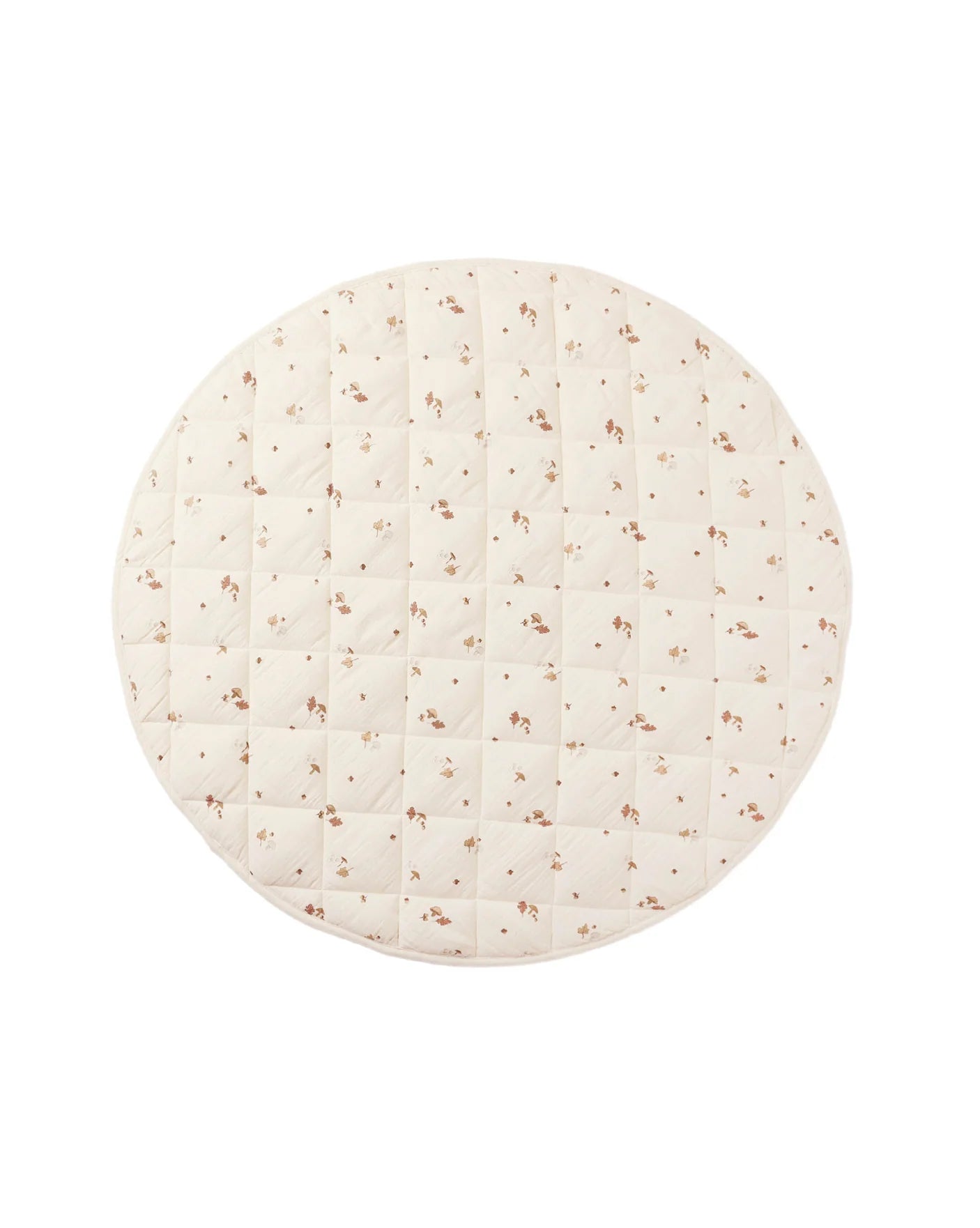 Quincy Mae Baby Play Mat | Woodland