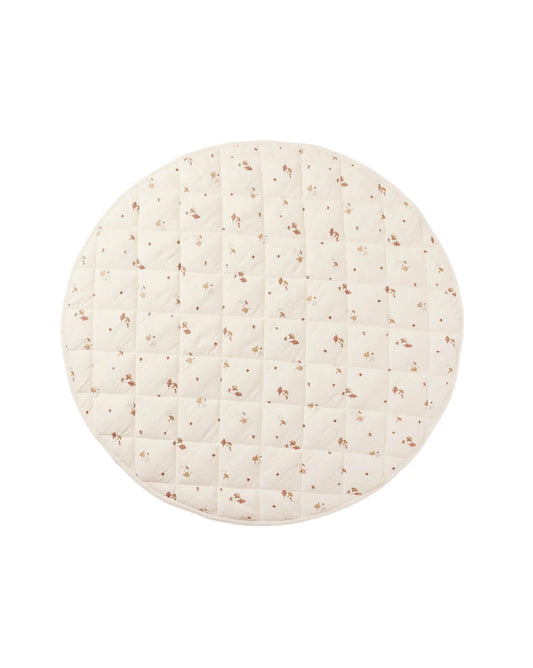 Quincy Mae Baby Play Mat | Woodland