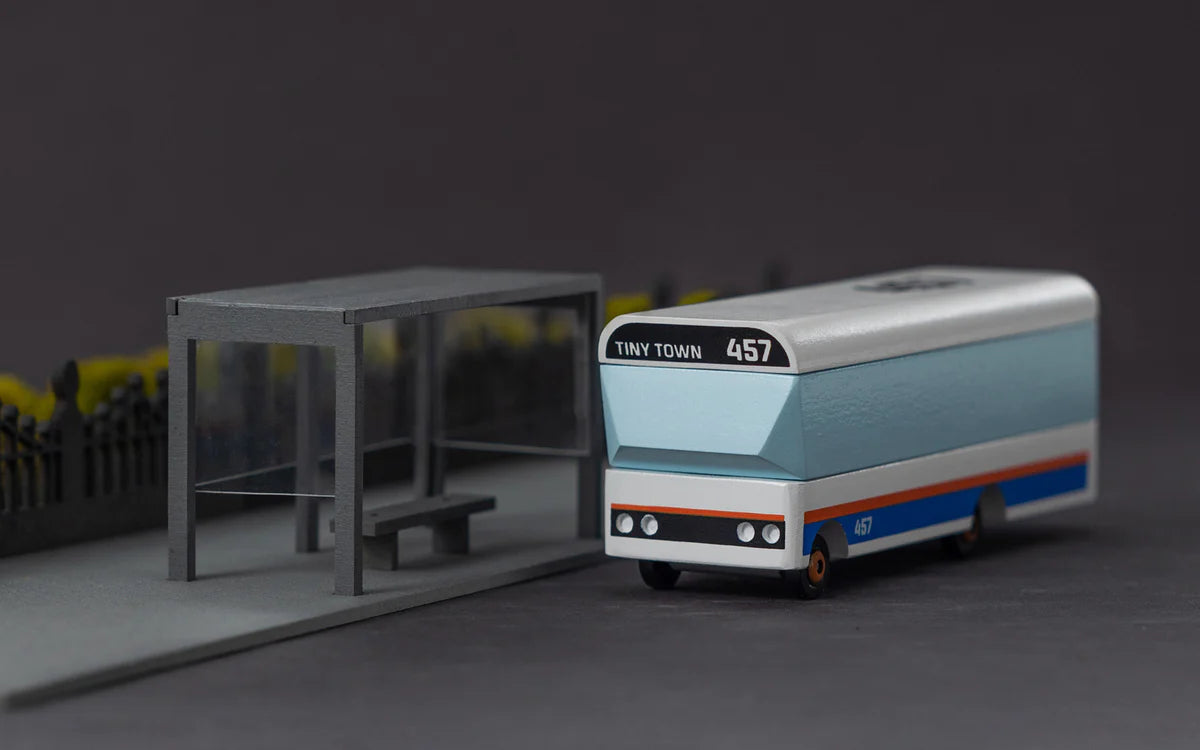 TINY TOWN BUS