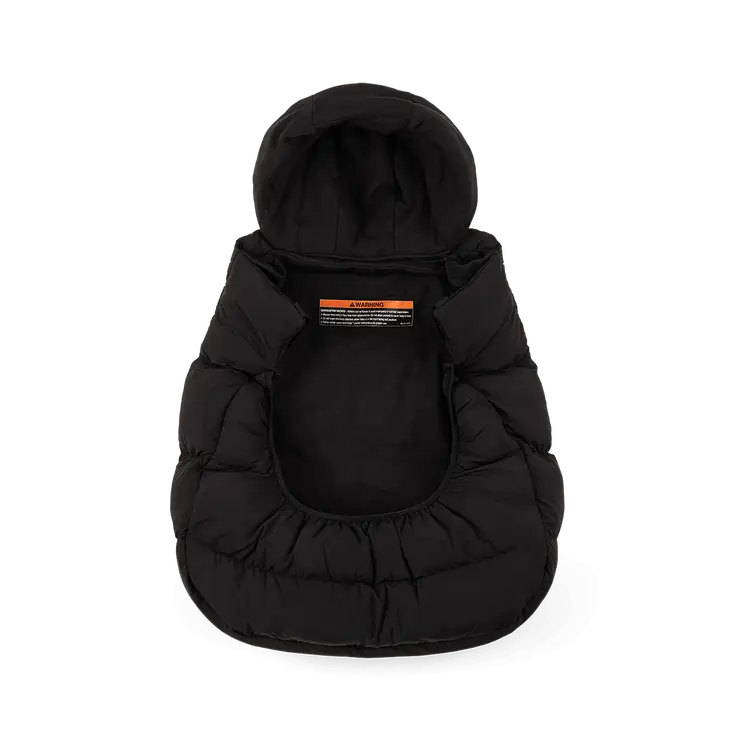 Nuna cudl™ series winter cover