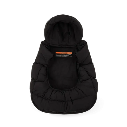 Nuna cudl™ series winter cover