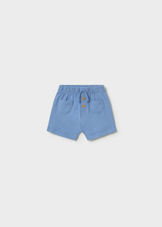 Newborn Boy Shorts 1273