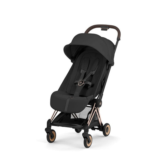 Cybex Coya 2026