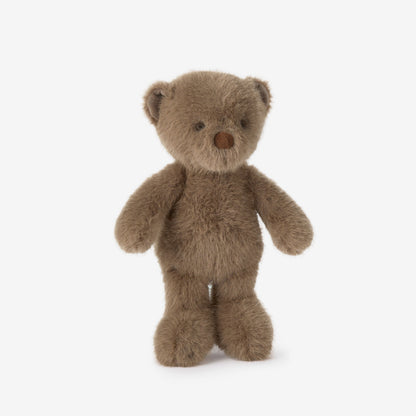 Elegant Baby Bear 9" Plush Stuffed Toy
