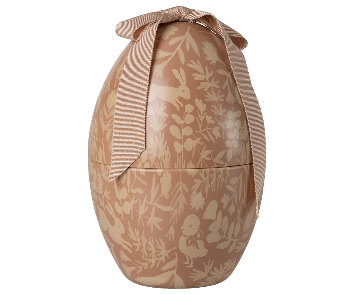 Easter egg - Powder