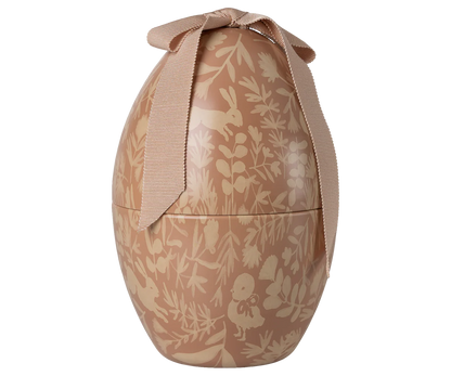 Easter egg - Powder