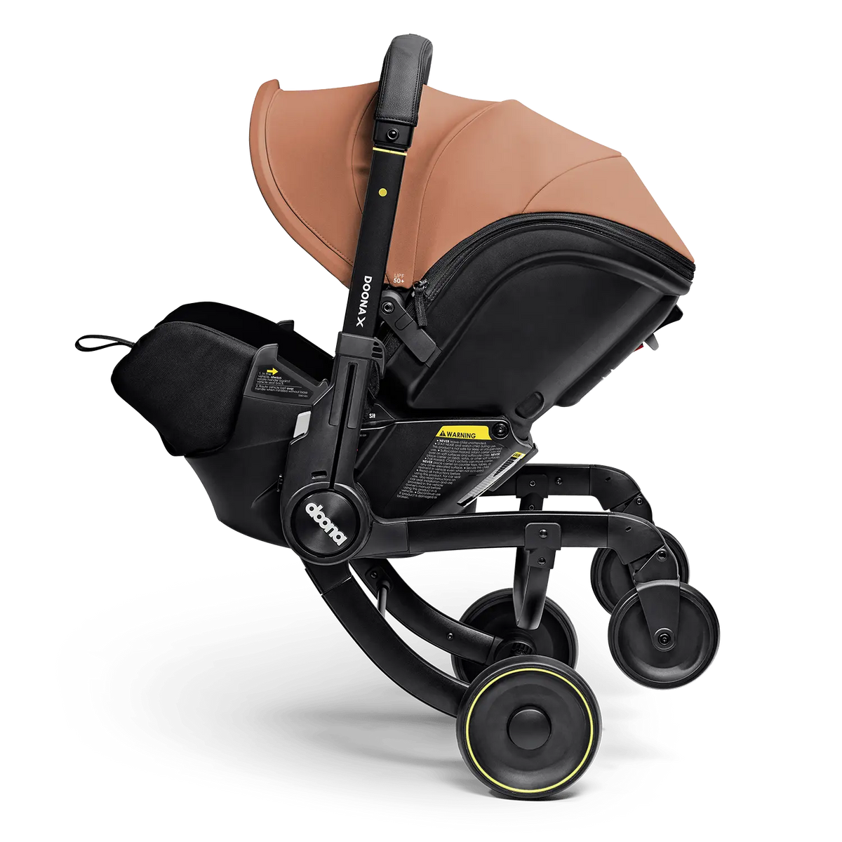 Doona X Car Seat & Stroller
