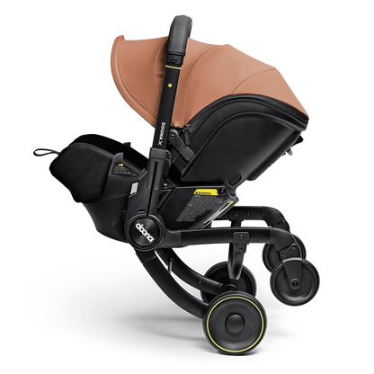 Doona X Car Seat & Stroller