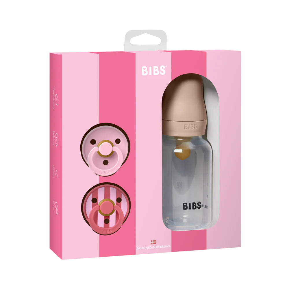 Baby Sprinkle Gift Set