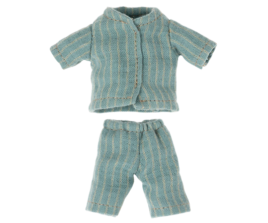 Pajamas, Big Brother