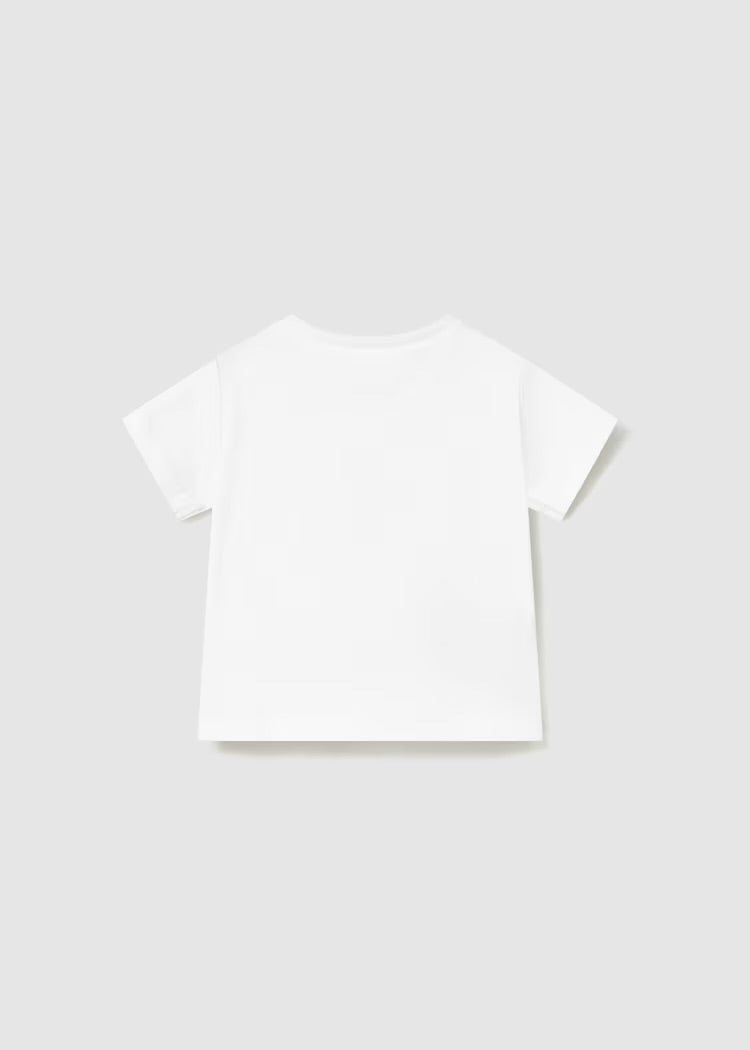 Newborn Boy T-shirt 1073