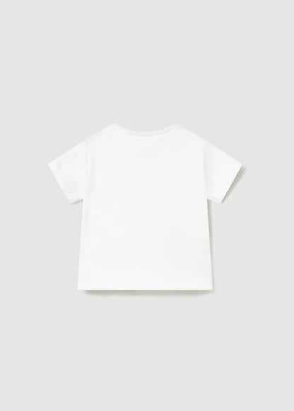 Newborn Boy T-shirt 1073