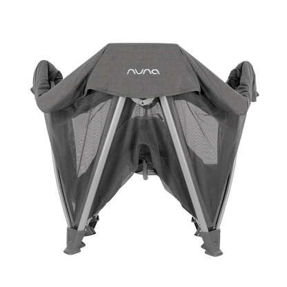 Nuna sena aire + changer
