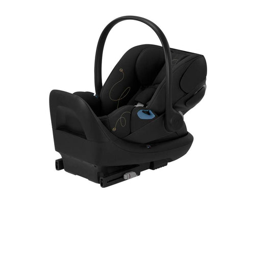 Cybex Cloud G Comfort Extend Reclining Infant Car Seat