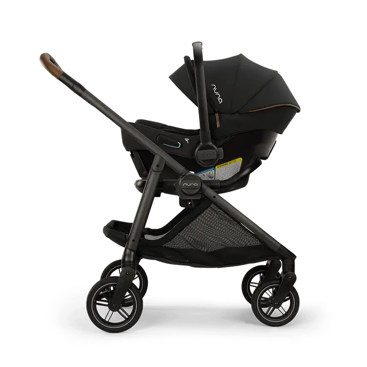 Nuna SWIV Stroller