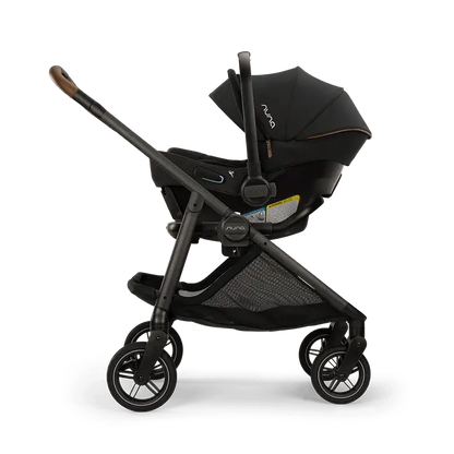 Nuna SWIV Stroller