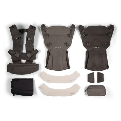 Nuna CUDL Deux Baby Carrier