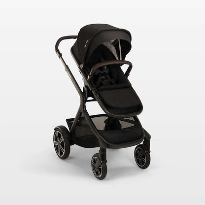 Nuna DEMI Next Stroller and Rider Board