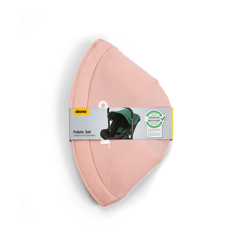 Doona Canopy & Shoulder Pads Baby Shoppe