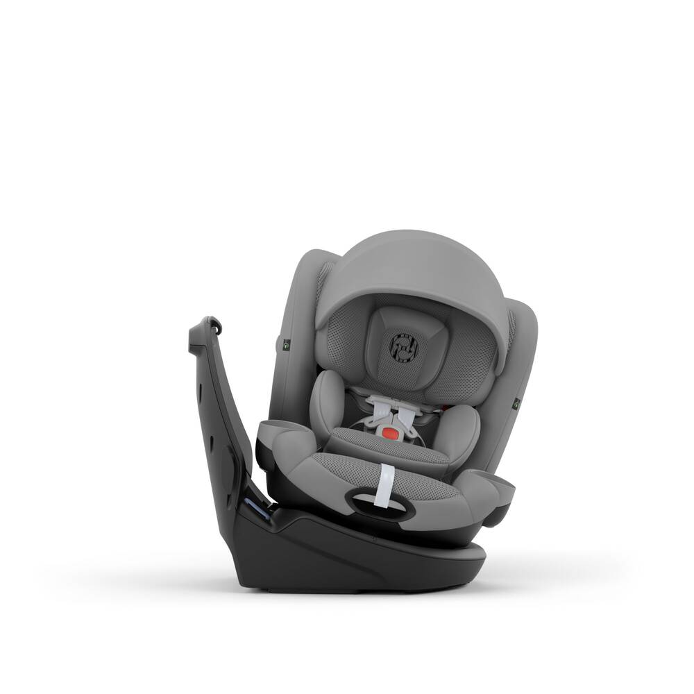 Cybex Callisto G 360 Rotating All-in-One Car Seat