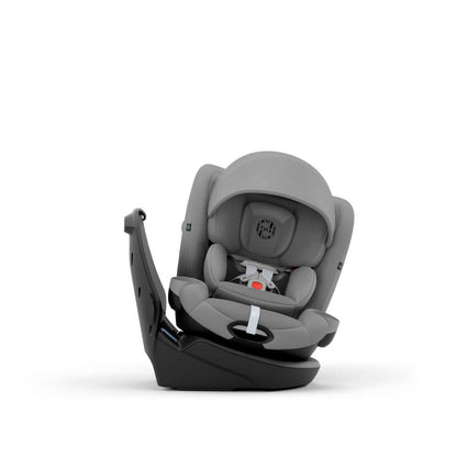 Cybex Callisto G 360 Rotating All-in-One Convertible Car Seat
