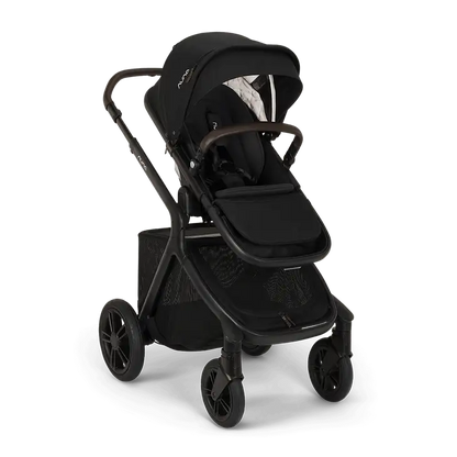Nuna DEMI ICON Stroller