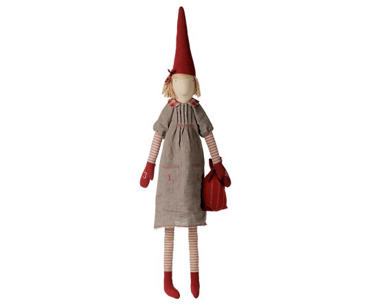 Pixy, Advent Calendar - Girl
