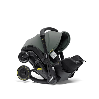 Doona X Car Seat & Stroller