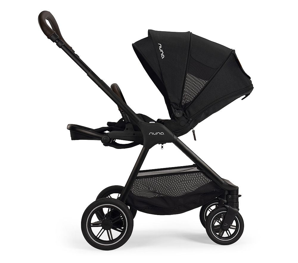 Nuna TRIV Next and PIPA Urbn Travel System