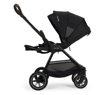 Nuna TRIV Next and PIPA Urbn Travel System