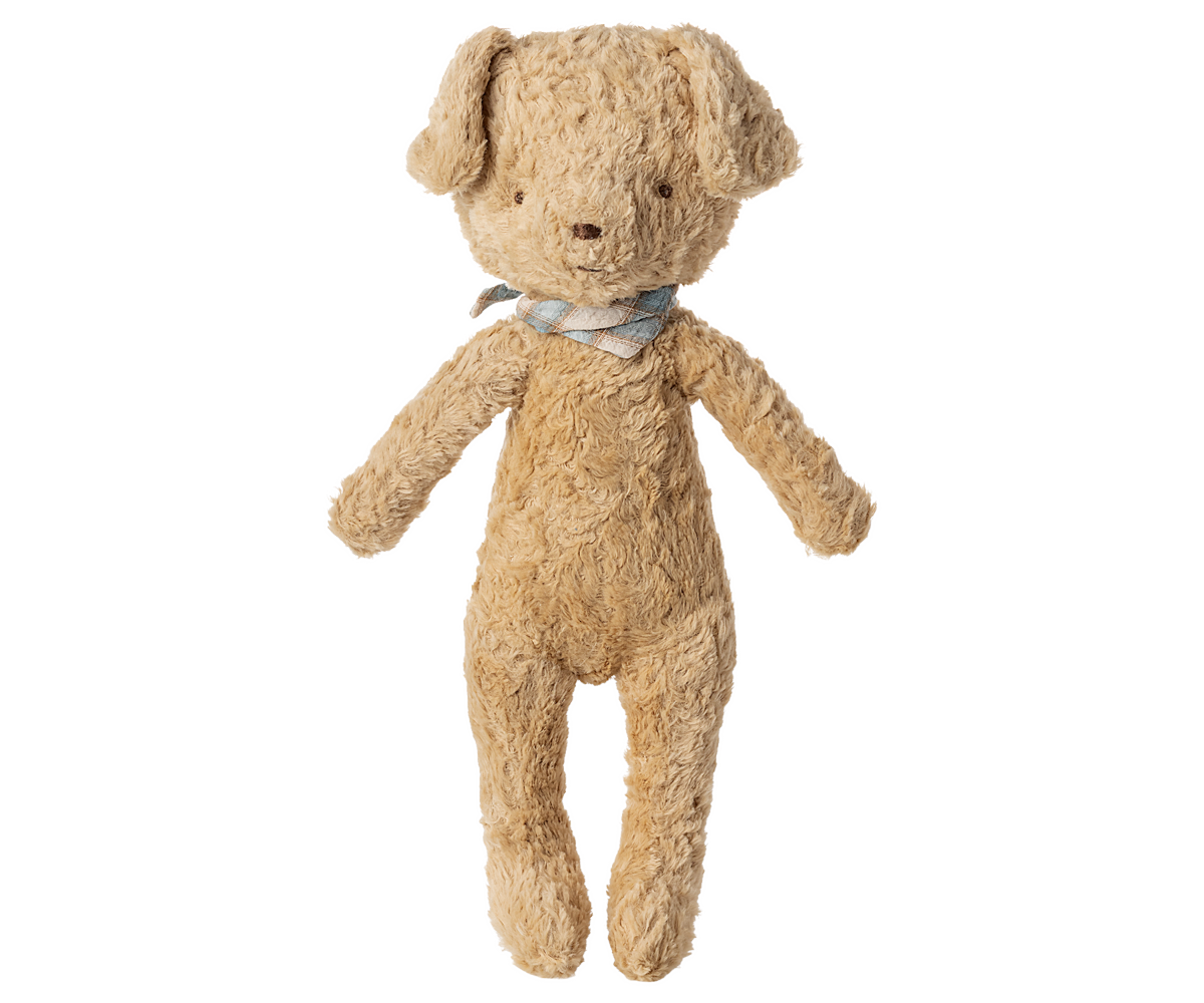 Dog, Plush