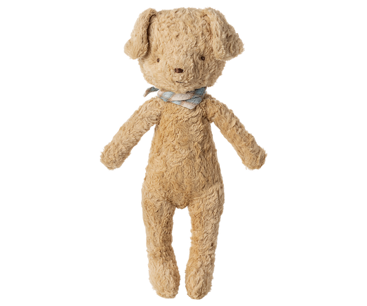 Dog, Plush