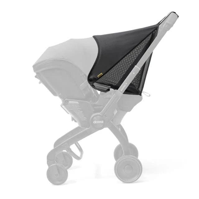 Doona X Sunshade Extension