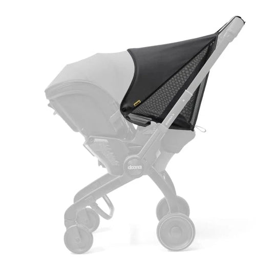 Doona X Sunshade Extension