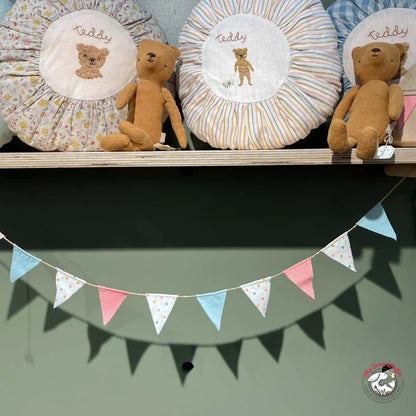 Garland, Mini