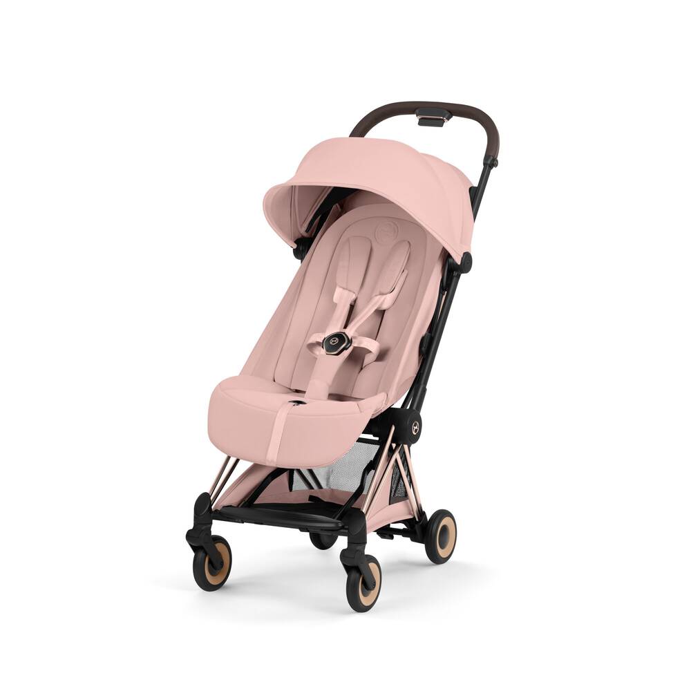 Cybex Coya 2026