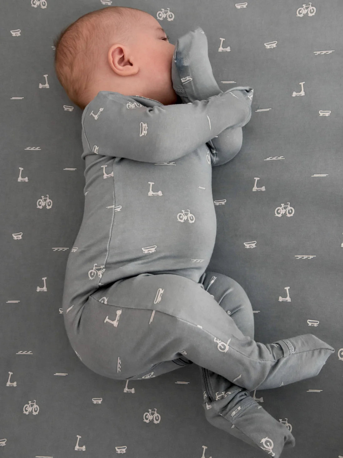 Gunamuna Convertible Pajama