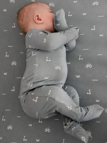 Gunamuna Convertible Pajama