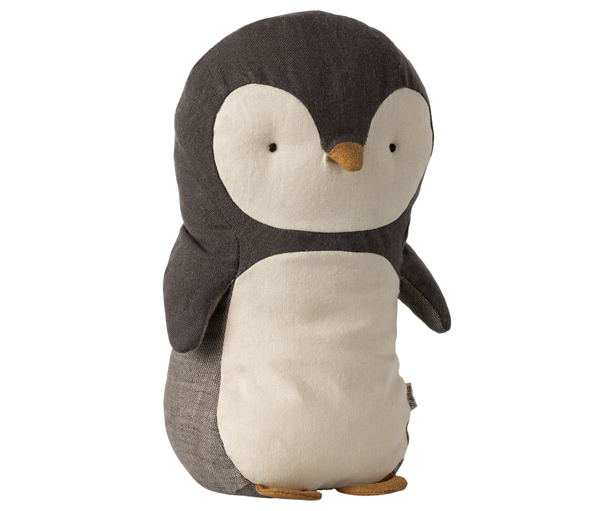 Penguin, Small