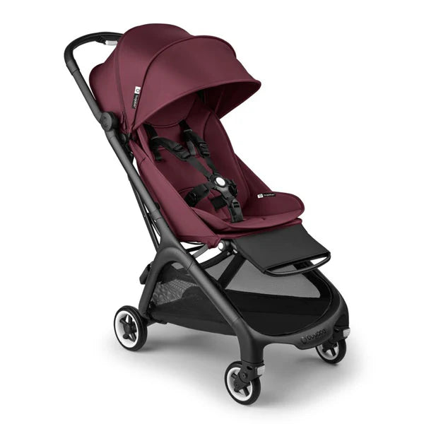 Bugaboo Butterfly Complete Compact Stroller